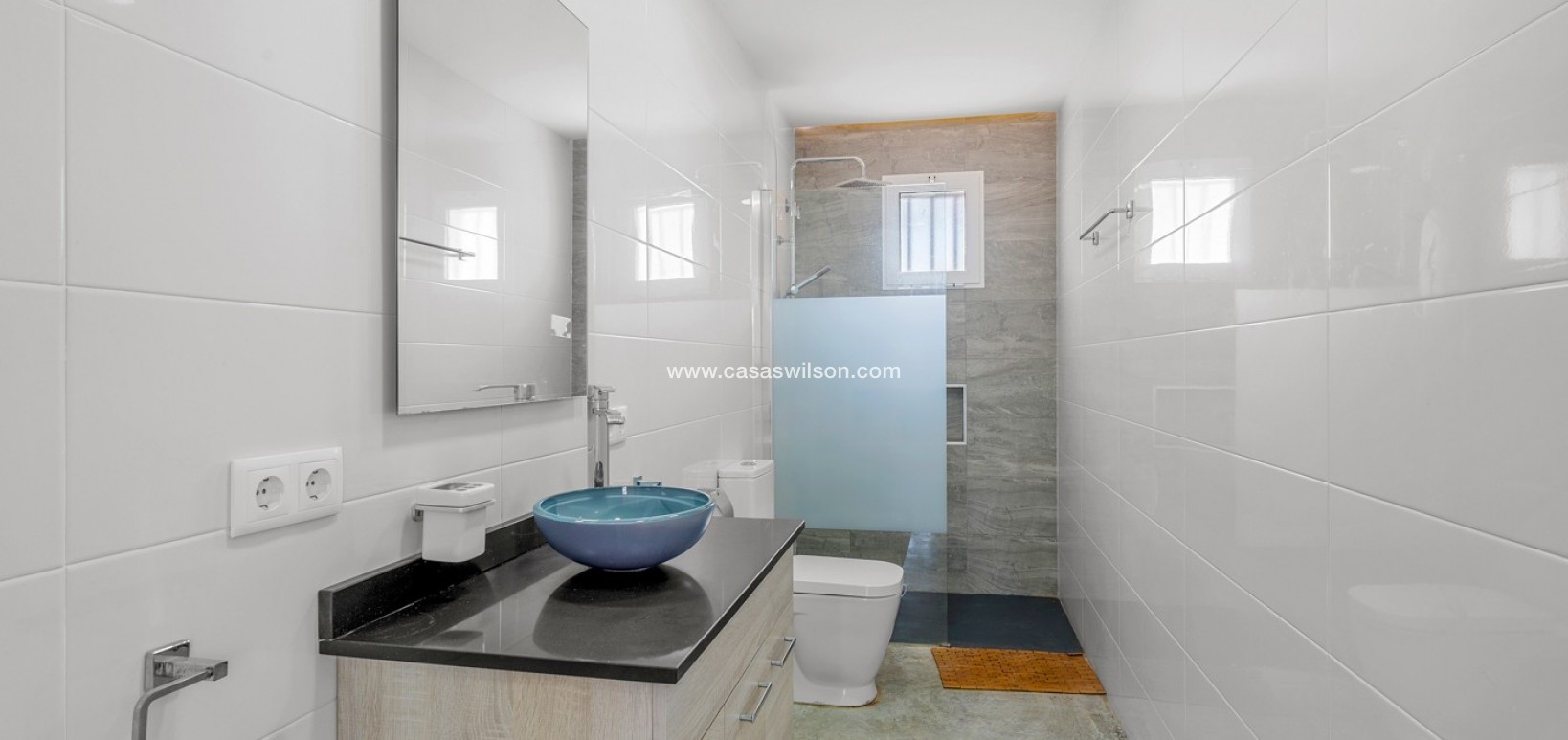 Venta - Finca - Elche - Elche/Elx