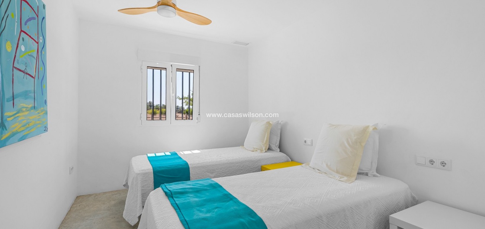 Venta - Finca - Elche - Elche/Elx