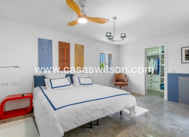 Venta - Finca - Elche - Elche/Elx