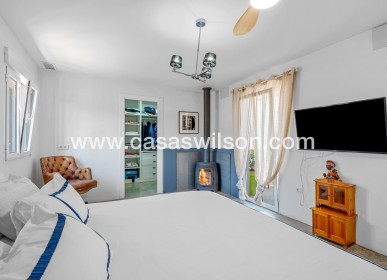 Venta - Finca - Elche - Elche/Elx