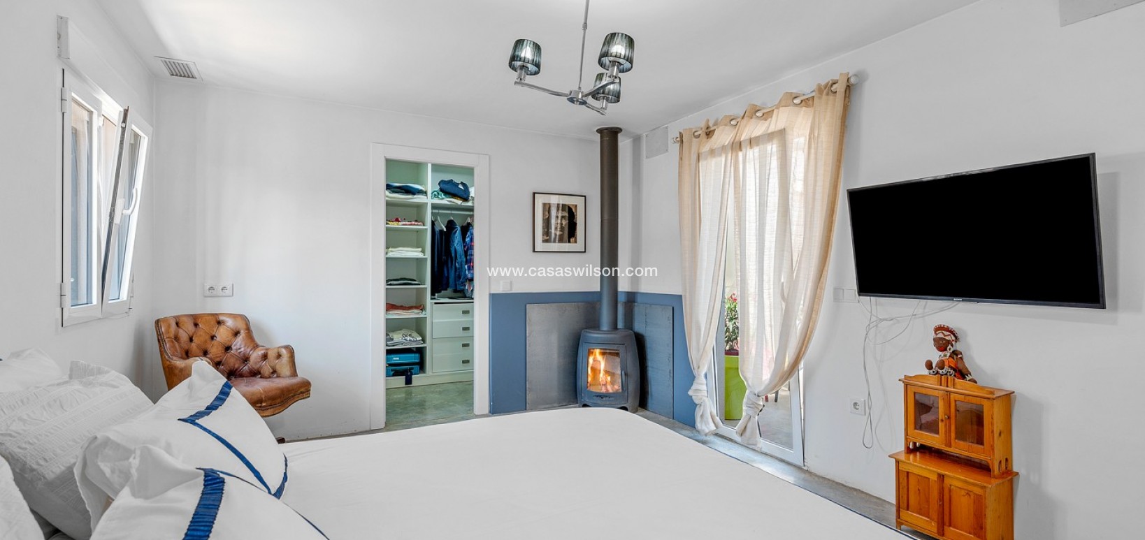 Venta - Finca - Elche - Elche/Elx