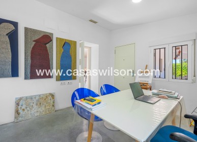 Venta - Finca - Elche - Elche/Elx