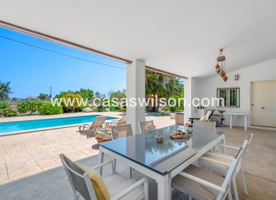 Venta - Finca - Elche - Elche/Elx