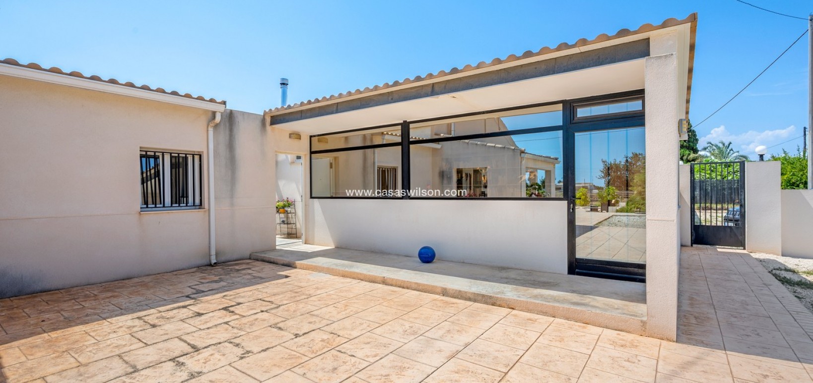 Venta - Finca - Elche - Elche/Elx