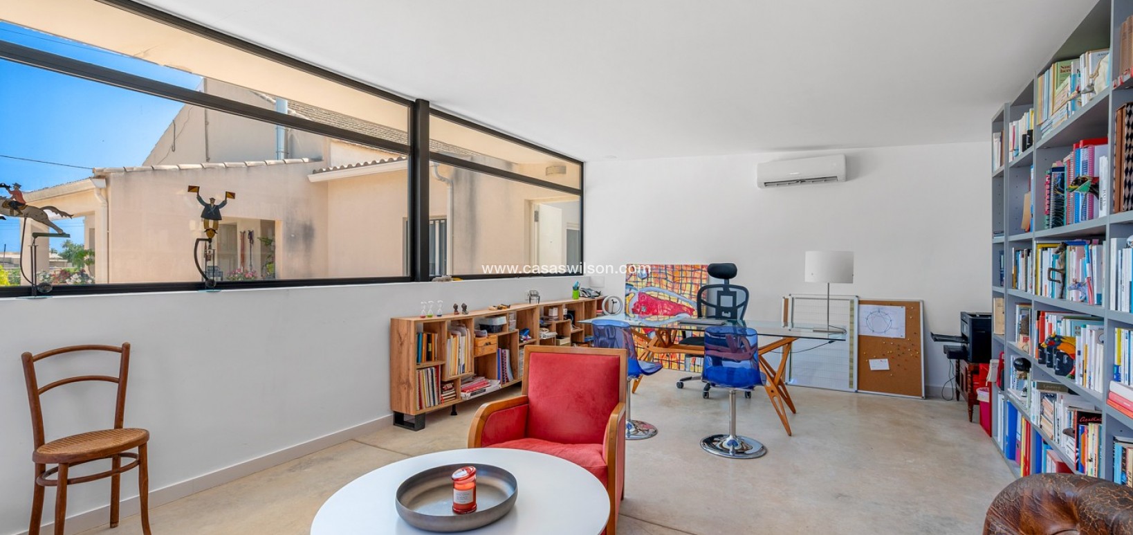 Venta - Finca - Elche - Elche/Elx