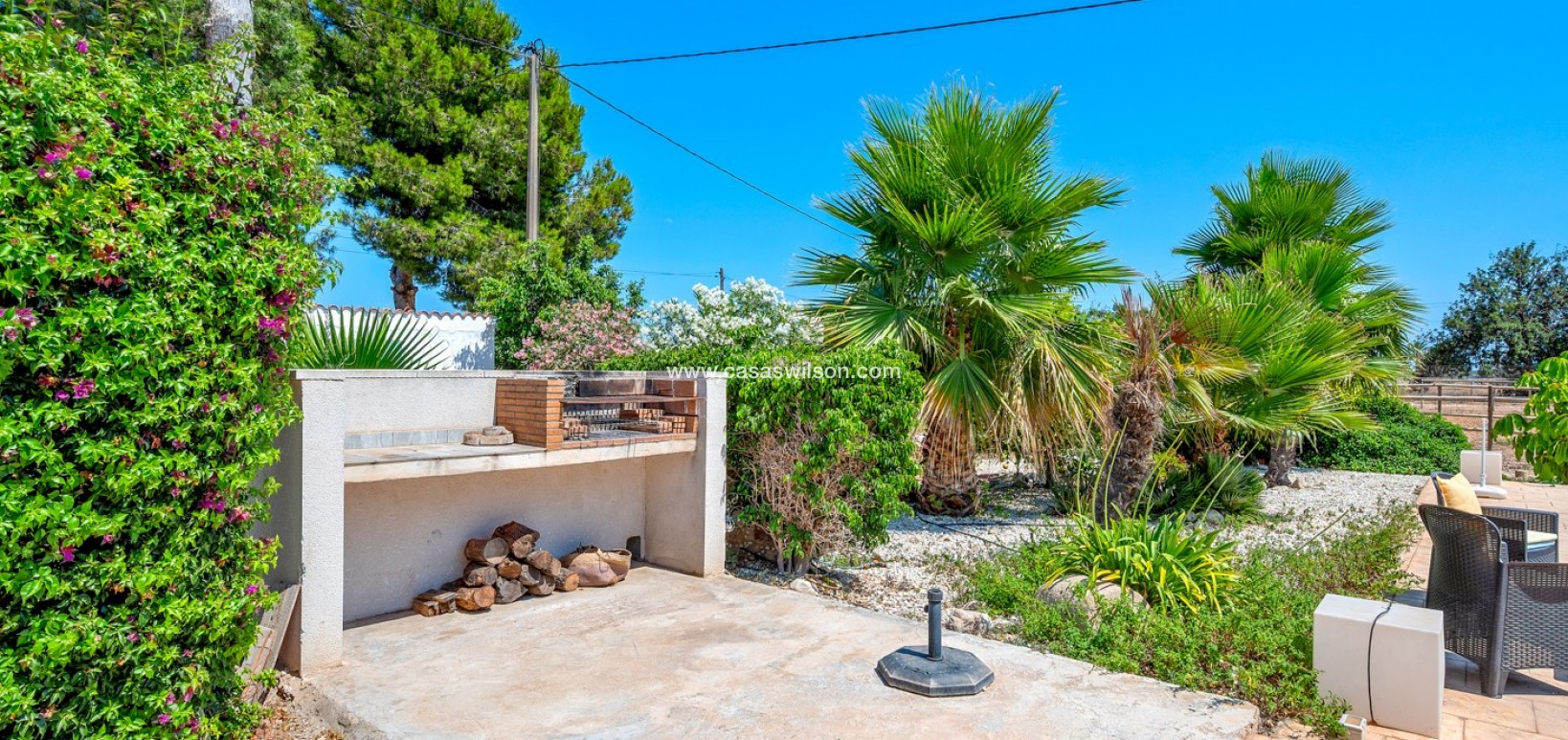 Venta - Finca - Elche - Elche/Elx