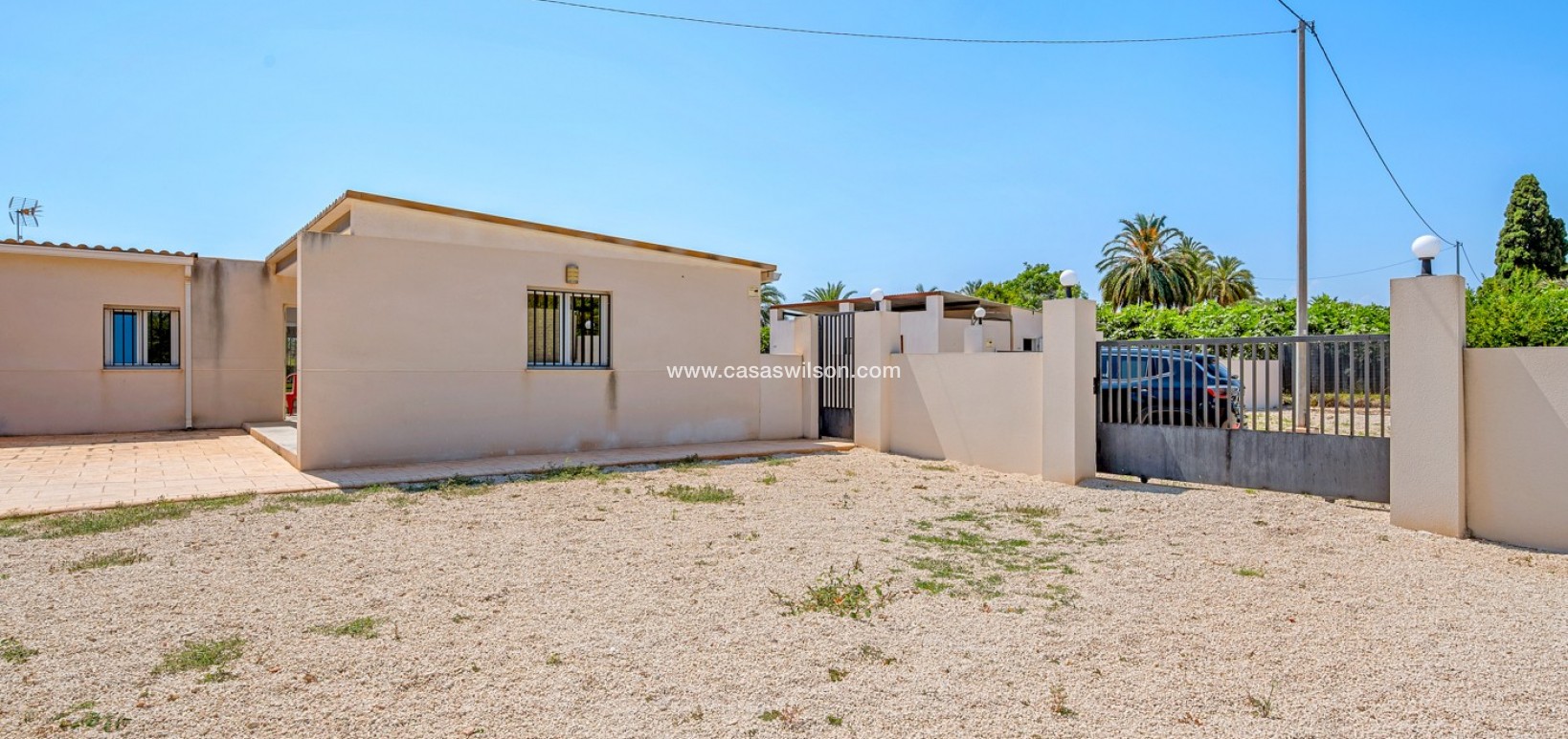 Venta - Finca - Elche - Elche/Elx