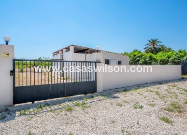 Venta - Finca - Elche - Elche/Elx