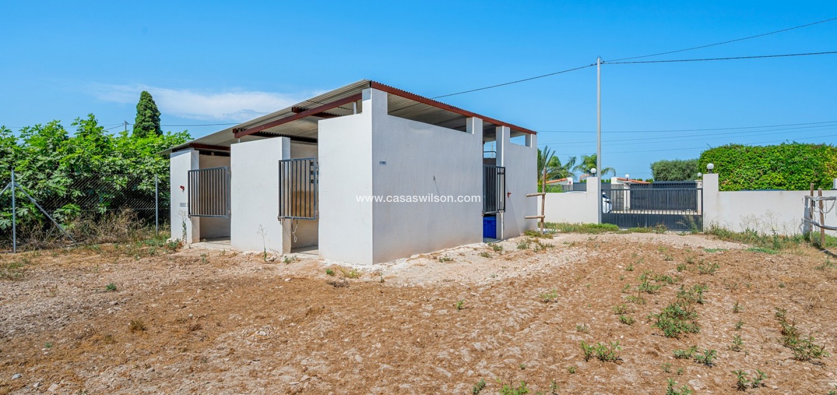 Venta - Finca - Elche - Elche/Elx