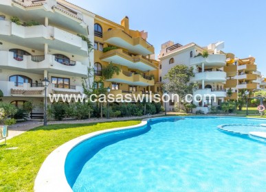 Sale - Apartment - Punta Prima