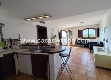 Sale - Apartment - Punta Prima