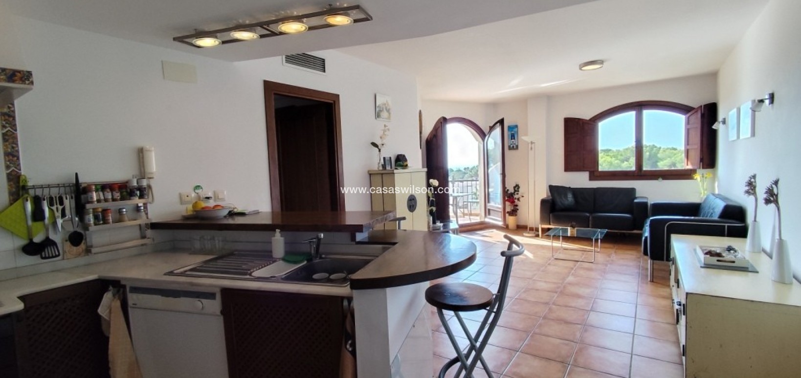Sale - Apartment - Punta Prima