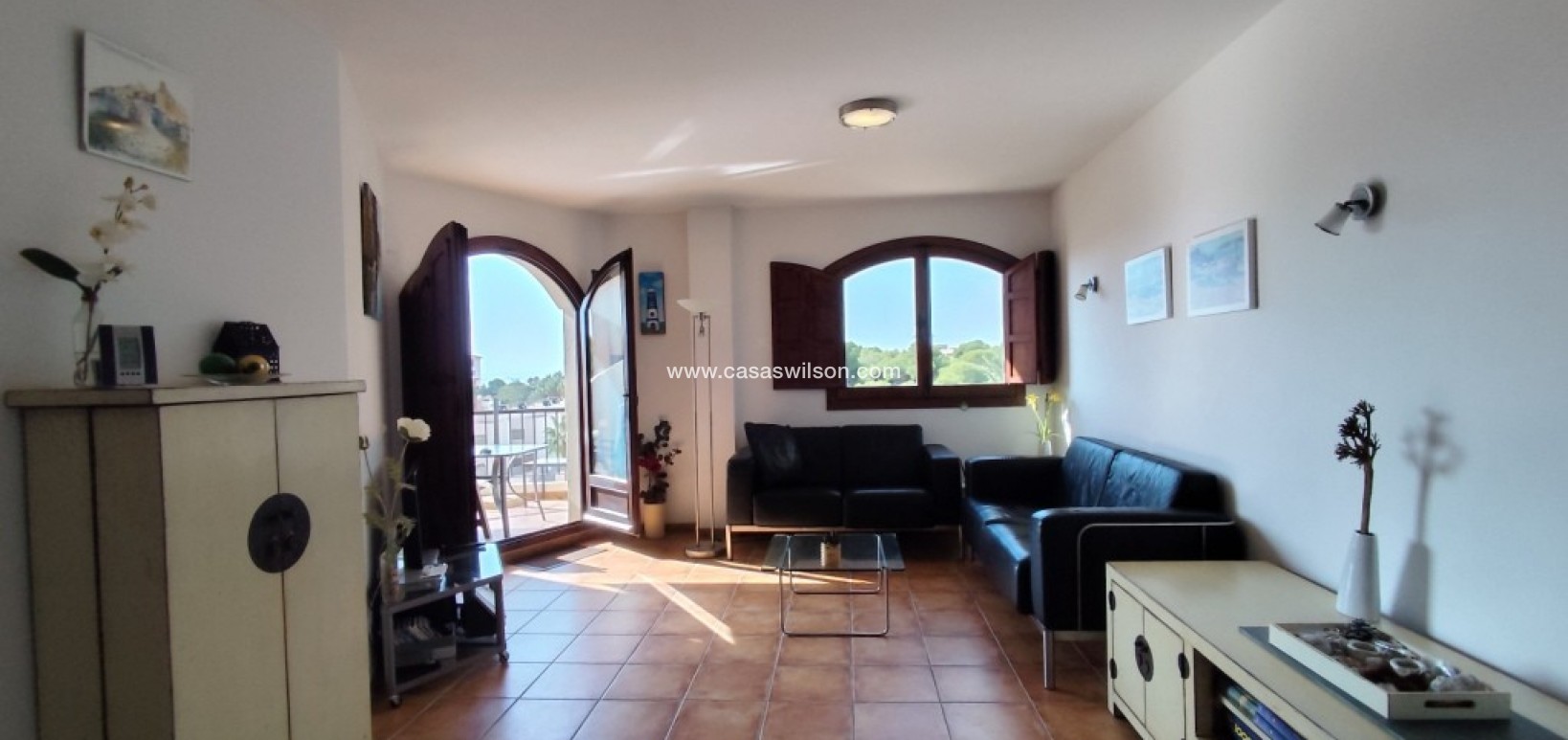 Sale - Apartment - Punta Prima