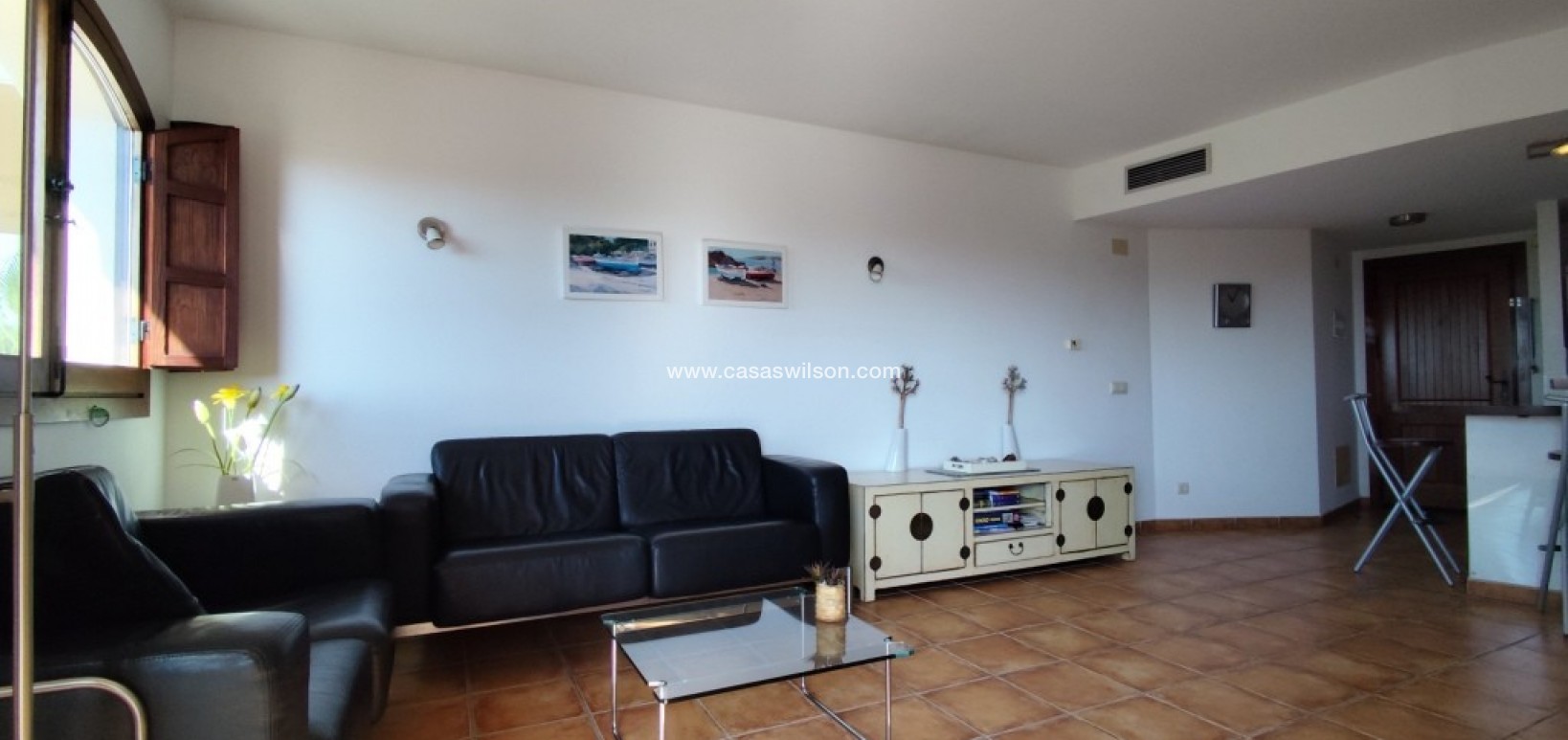 Sale - Apartment - Punta Prima