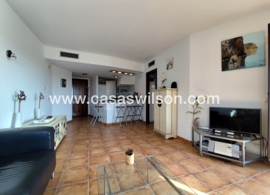 Sale - Apartment - Punta Prima