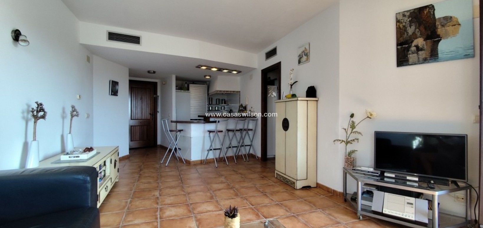 Sale - Apartment - Punta Prima