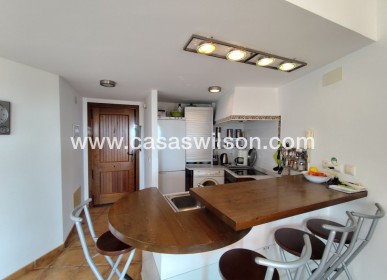 Sale - Apartment - Punta Prima