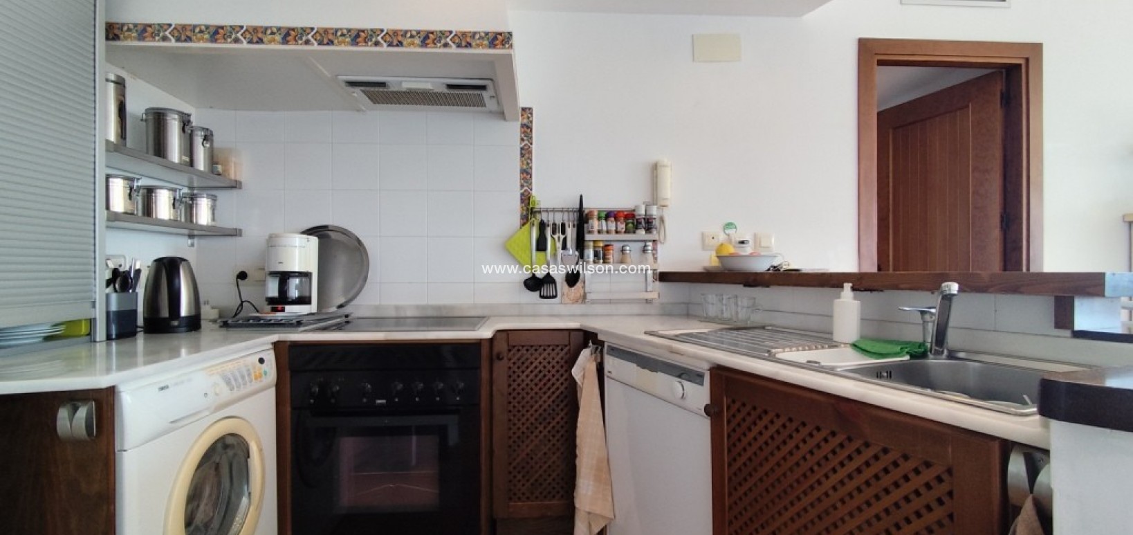 Sale - Apartment - Punta Prima