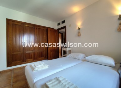 Sale - Apartment - Punta Prima