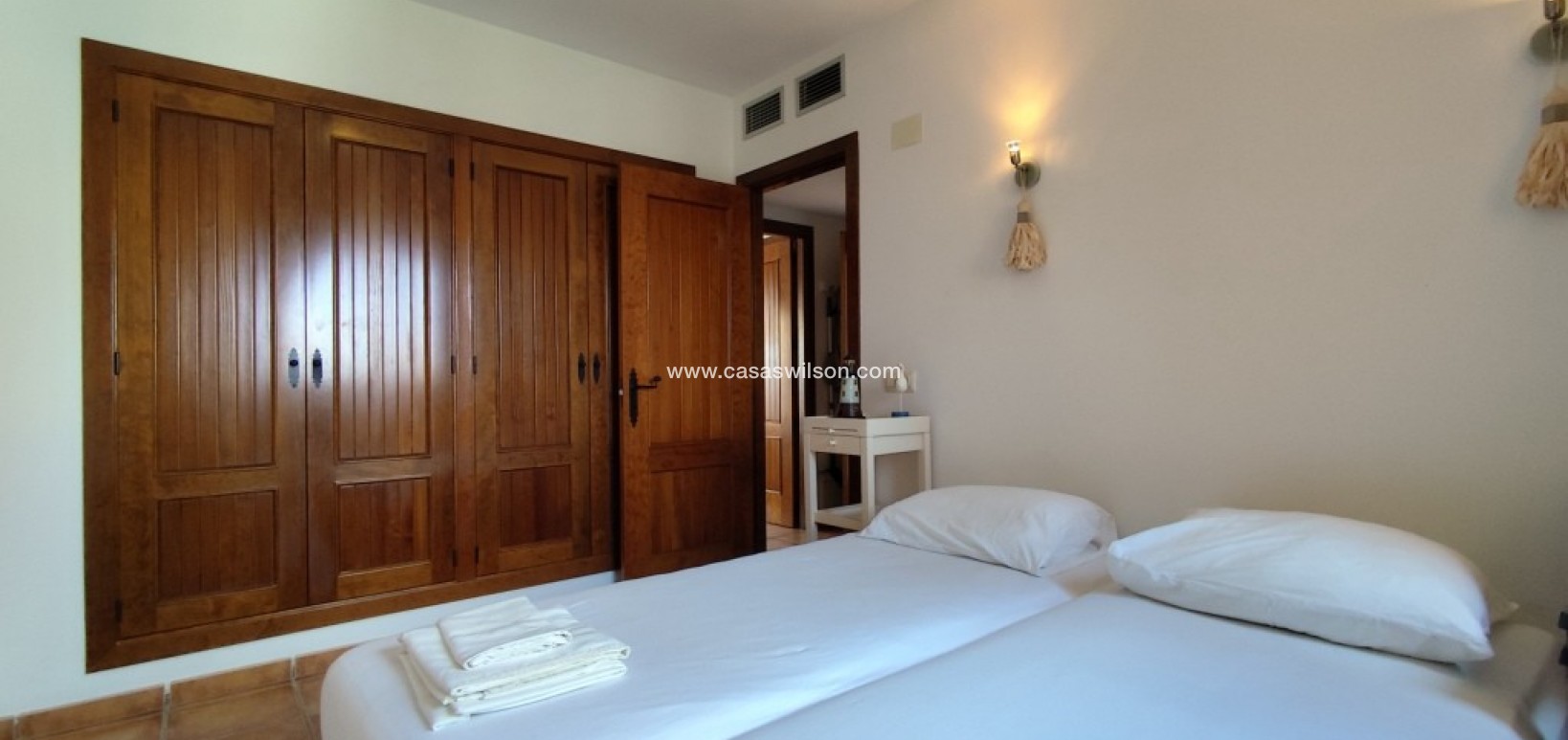 Sale - Apartment - Punta Prima