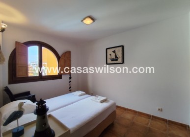 Sale - Apartment - Punta Prima