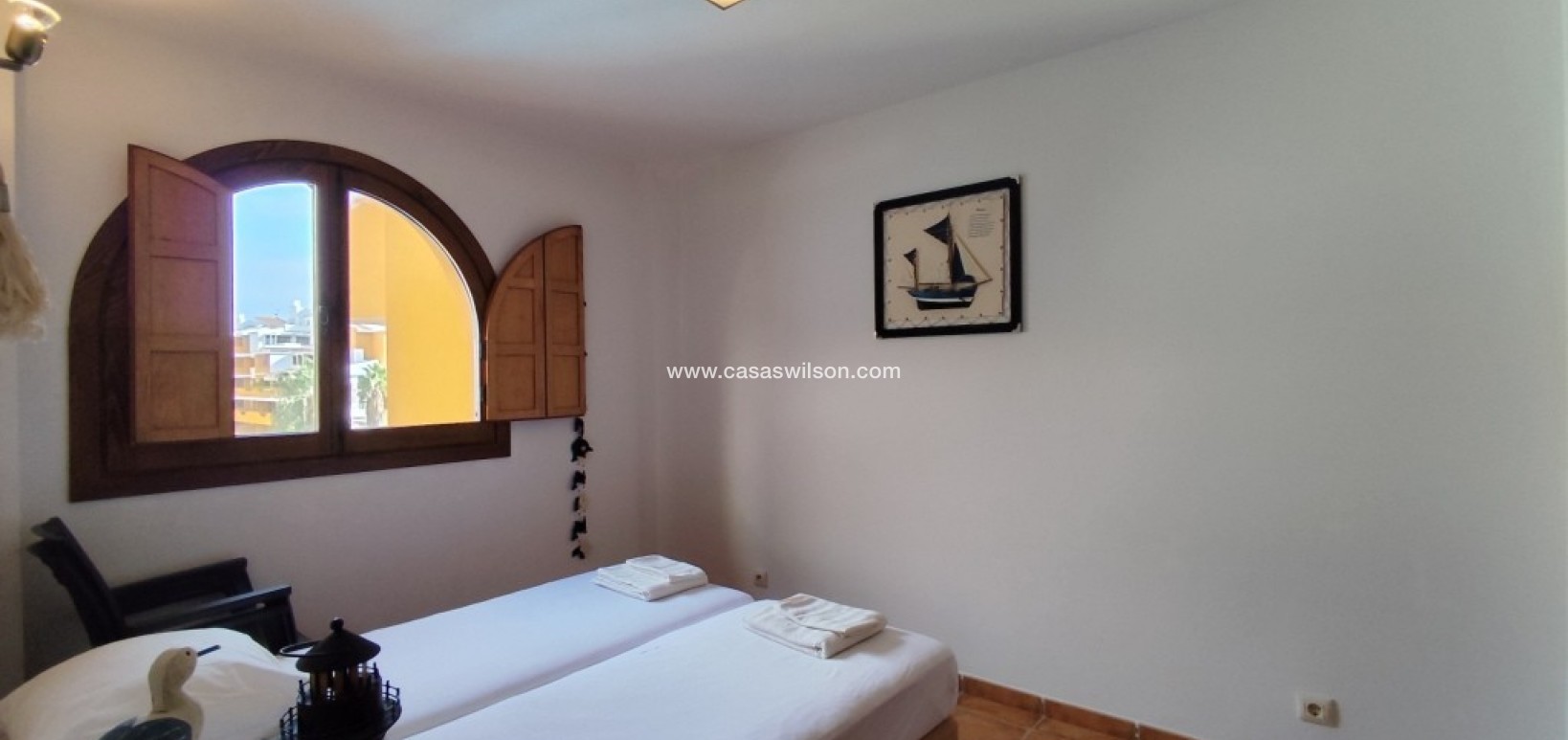 Sale - Apartment - Punta Prima