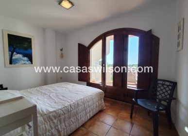 Sale - Apartment - Punta Prima