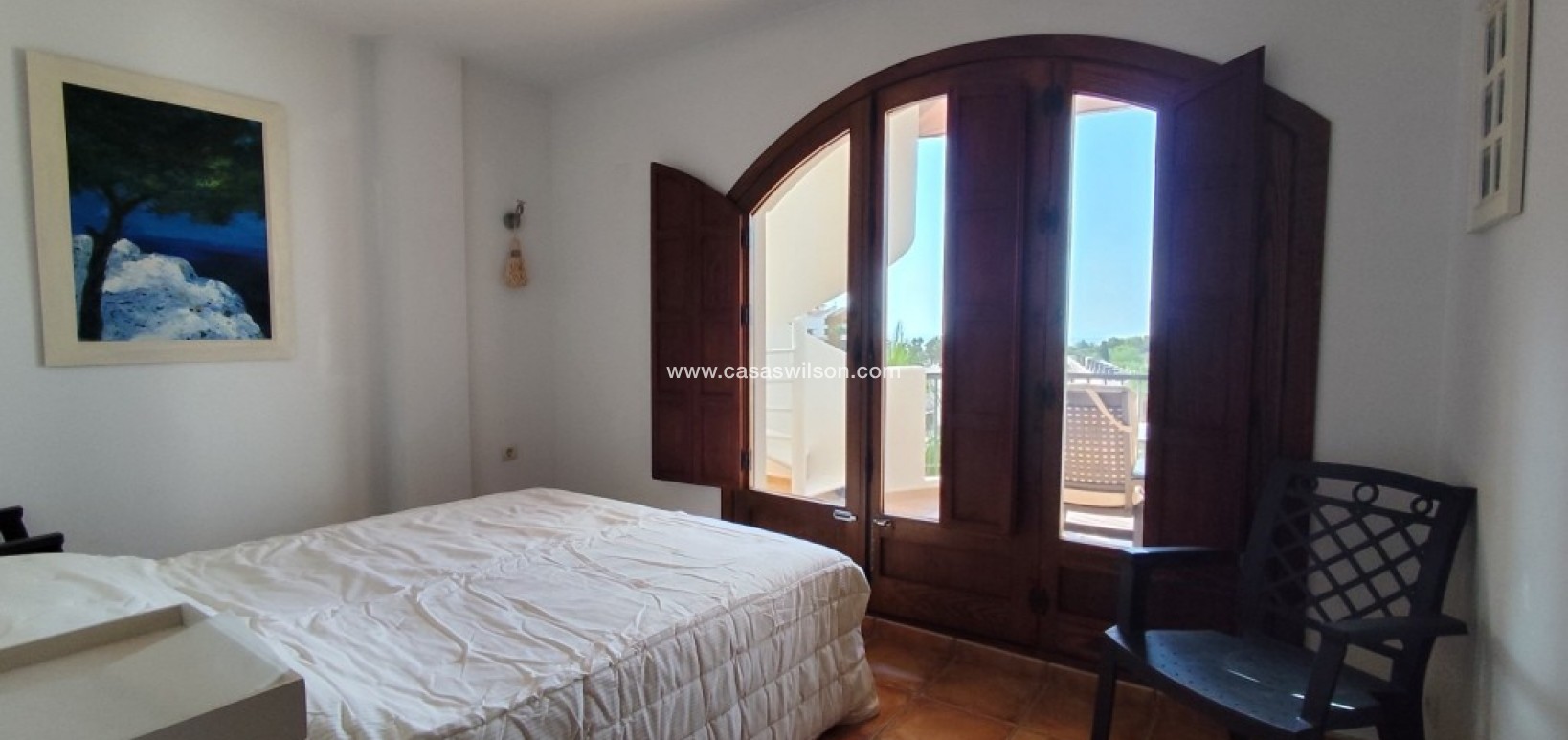 Sale - Apartment - Punta Prima