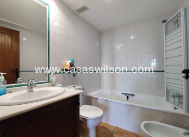 Sale - Apartment - Punta Prima