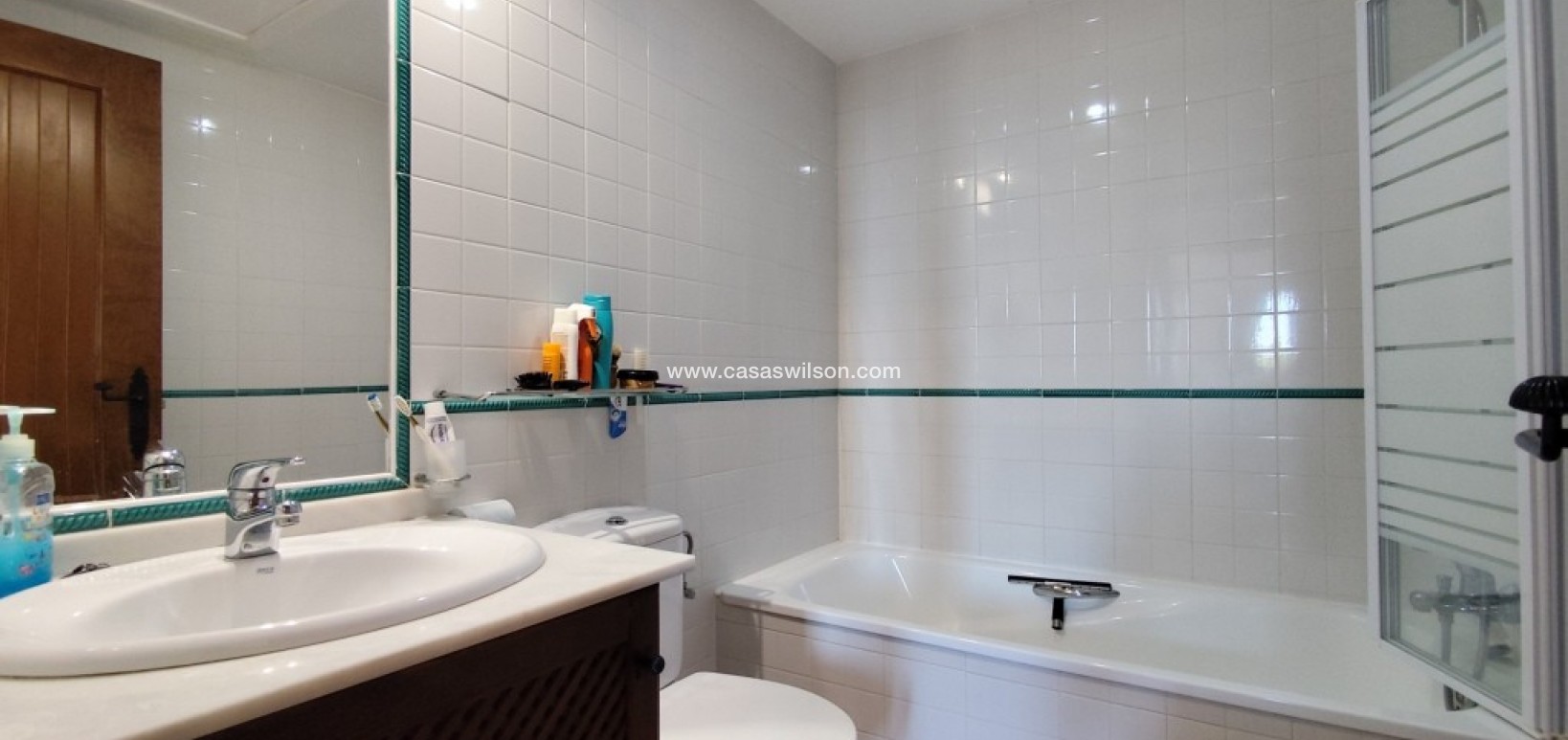 Sale - Apartment - Punta Prima