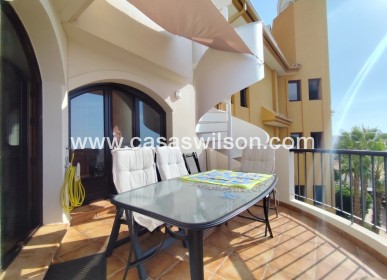 Sale - Apartment - Punta Prima