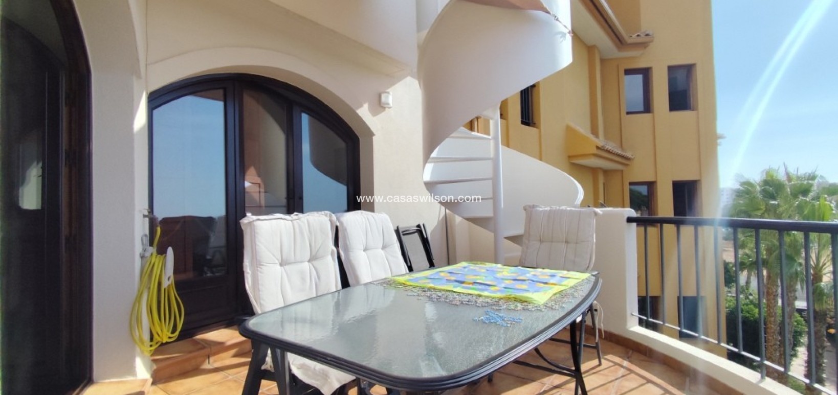 Sale - Apartment - Punta Prima
