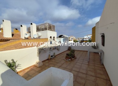 Sale - Apartment - Punta Prima