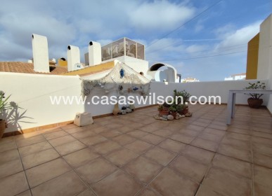 Sale - Apartment - Punta Prima