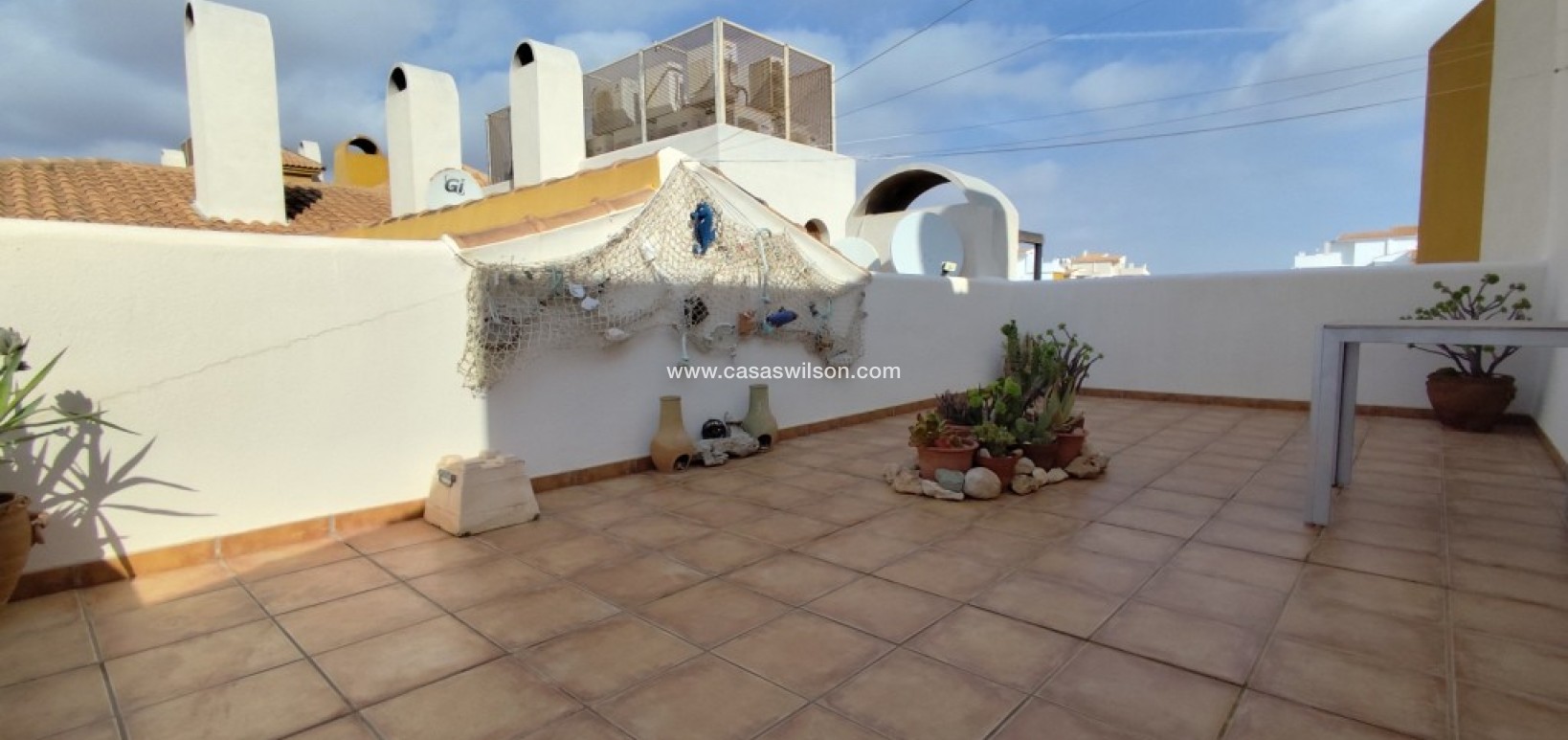 Sale - Apartment - Punta Prima