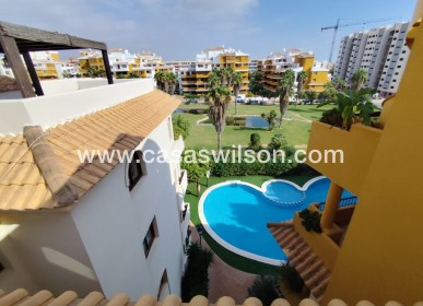 Sale - Apartment - Punta Prima