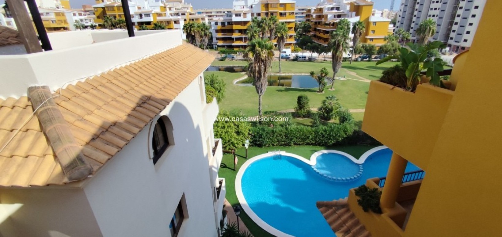 Sale - Apartment - Punta Prima