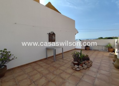 Sale - Apartment - Punta Prima