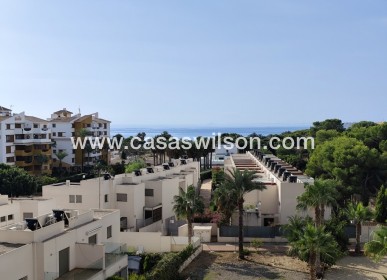 Sale - Apartment - Punta Prima