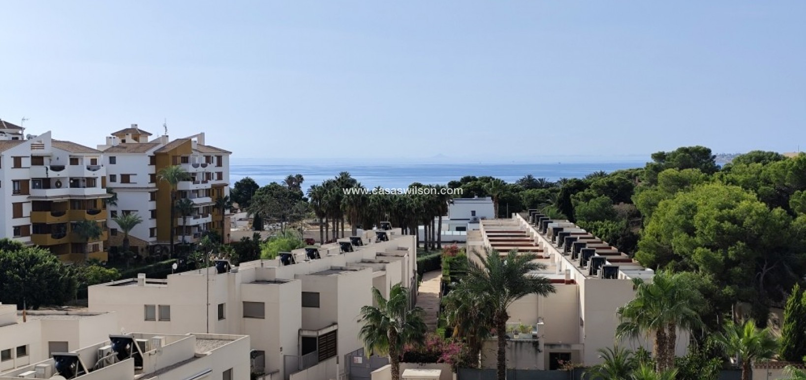 Sale - Apartment - Punta Prima