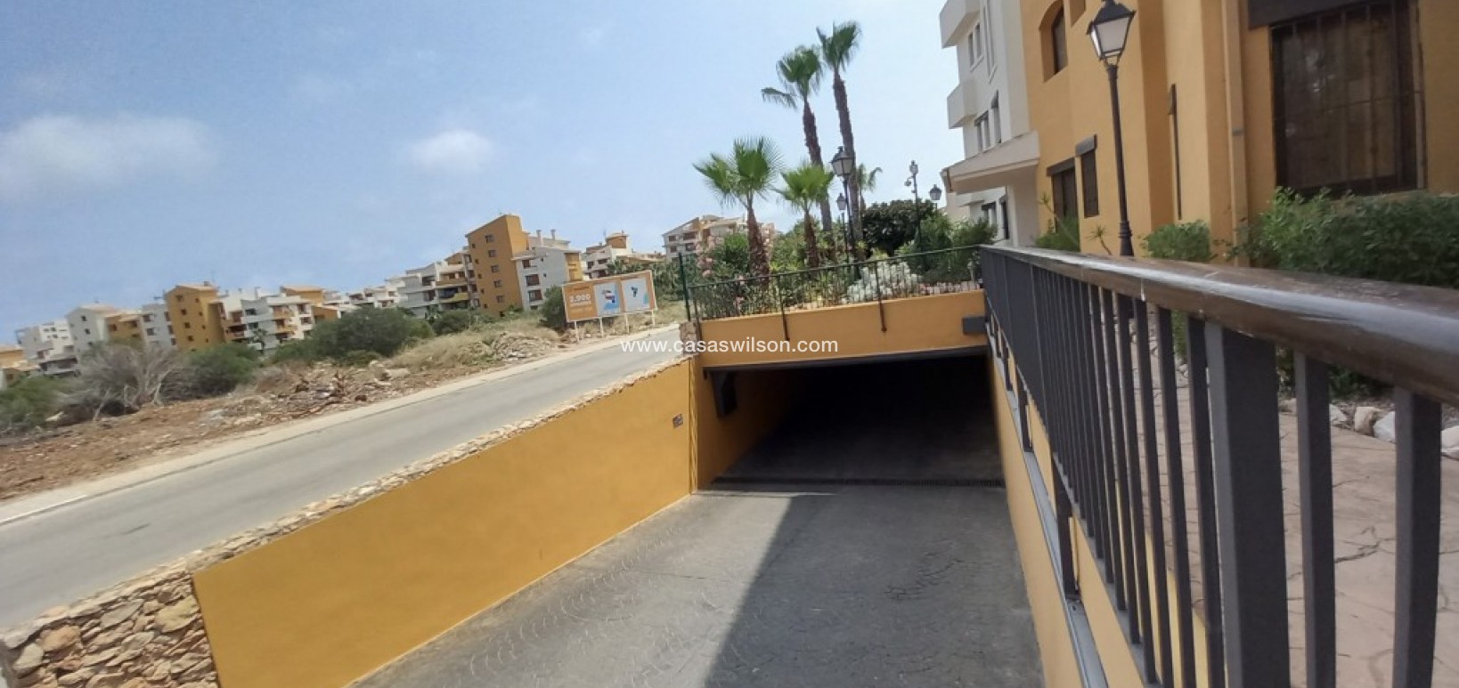 Sale - Apartment - Punta Prima