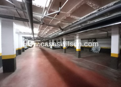 Sale - Apartment - Punta Prima