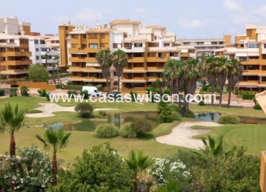 Sale - Apartment - Punta Prima