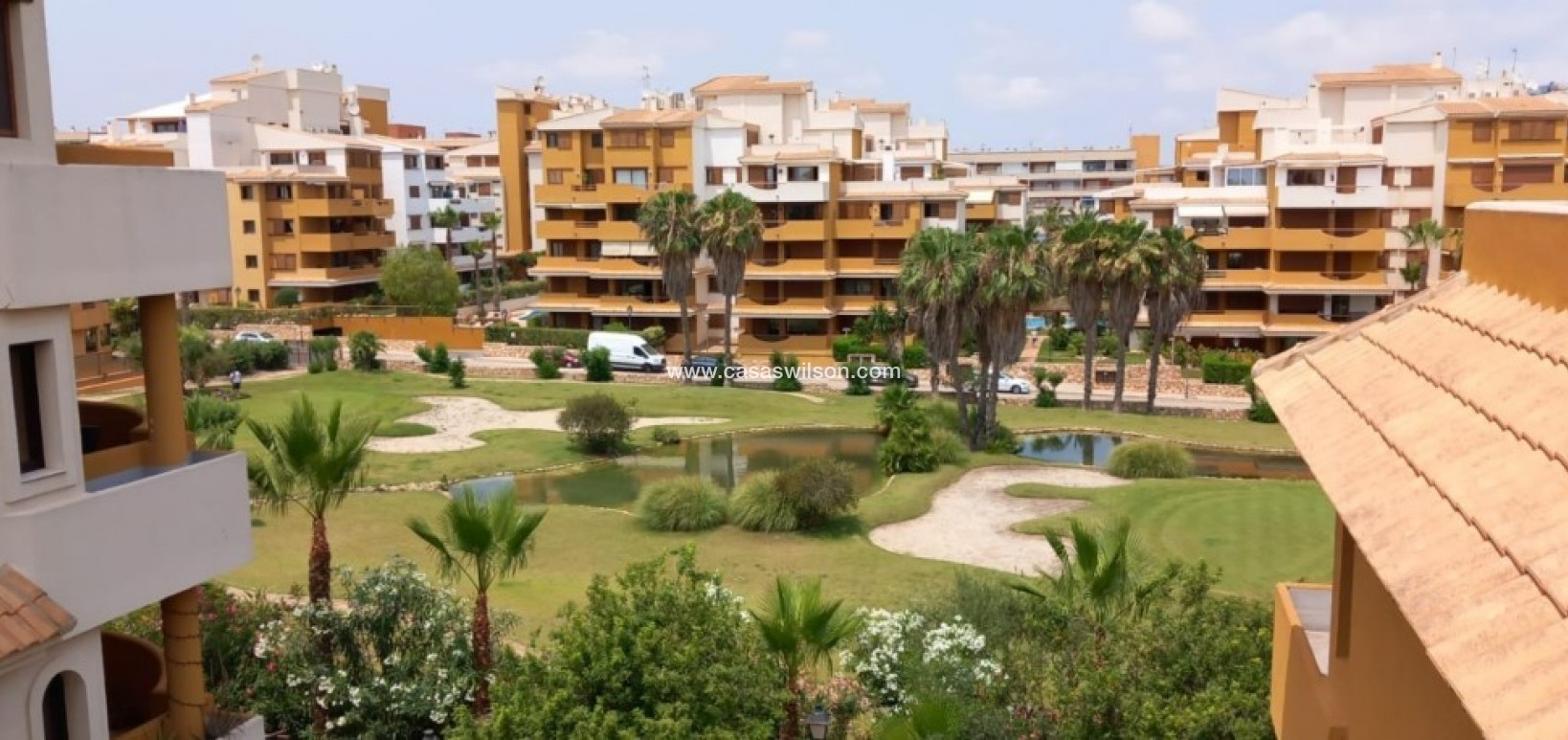 Sale - Apartment - Punta Prima