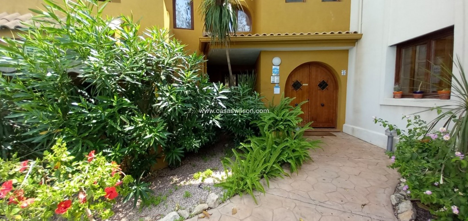 Sale - Apartment - Punta Prima