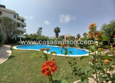 Sale - Apartment - Punta Prima