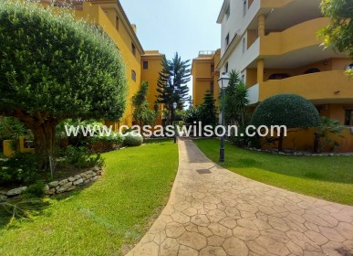 Sale - Apartment - Punta Prima