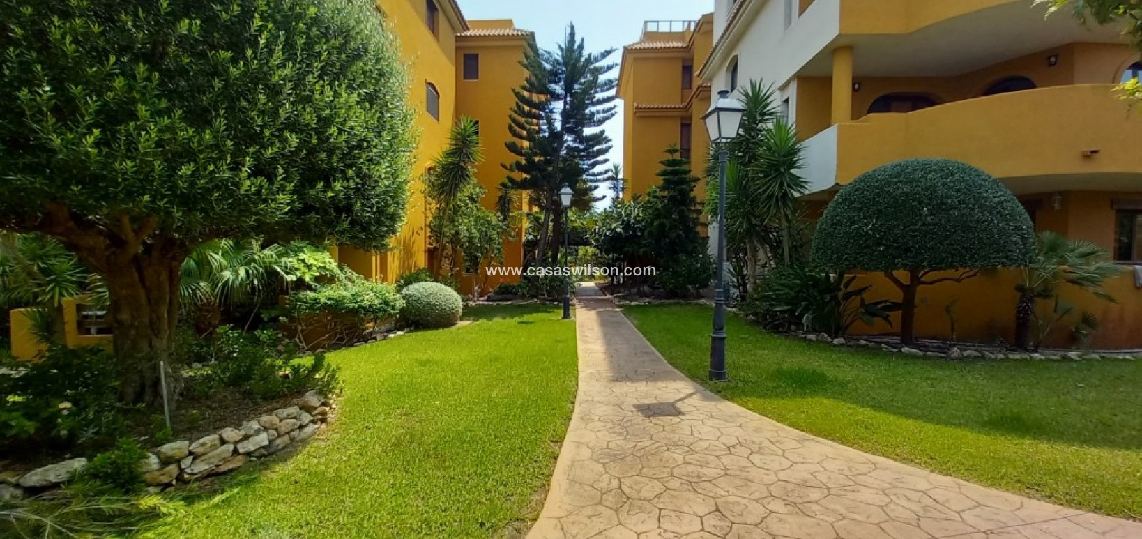 Sale - Apartment - Punta Prima