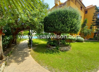Sale - Apartment - Punta Prima