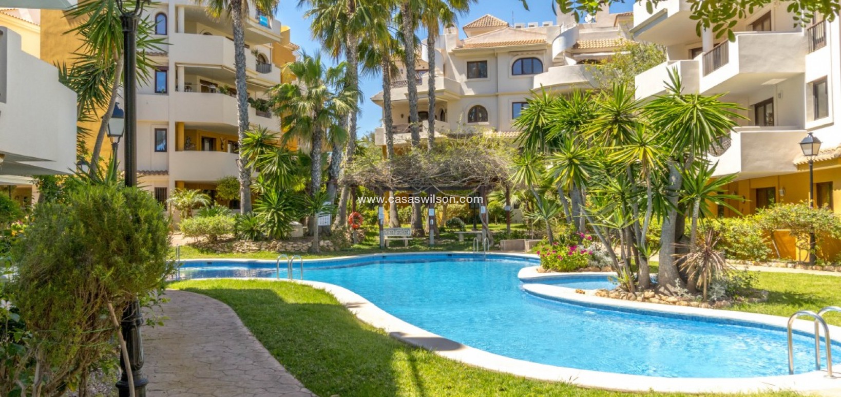 Sale - Apartment - Punta Prima